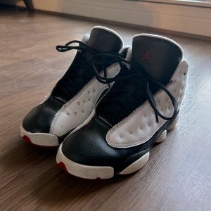 Size 7US - Jordan 13 Retro He Got Game 2018